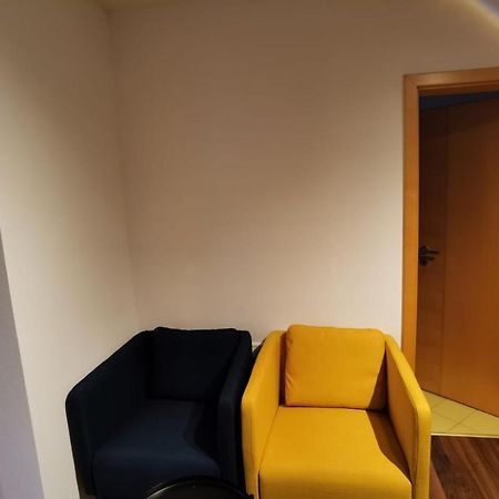 Niedergerner Alpaka Ranch Daire Haiming Dış mekan fotoğraf