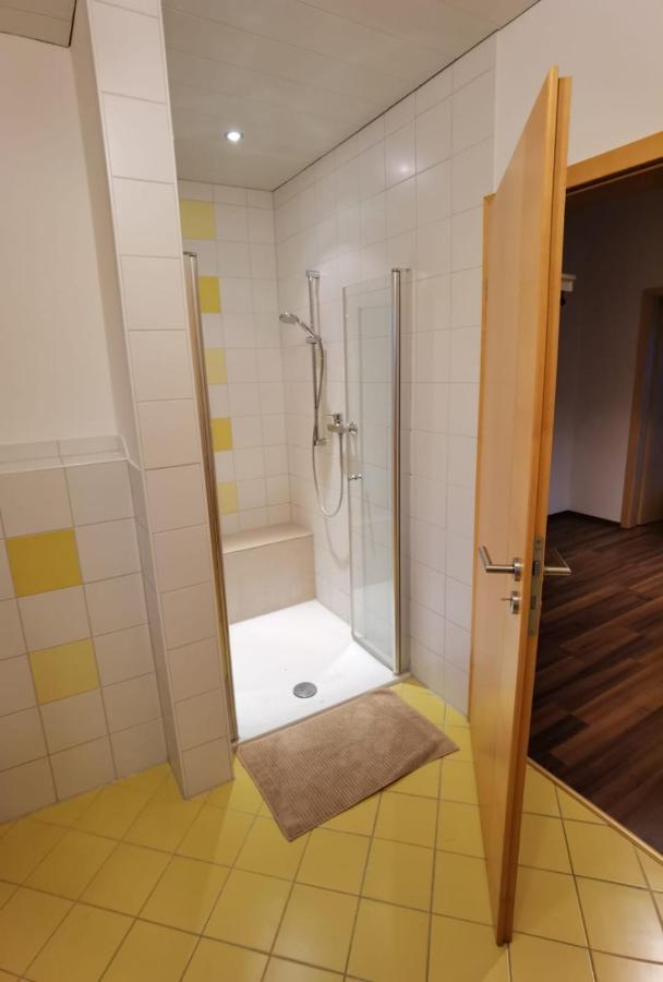 Niedergerner Alpaka Ranch Daire Haiming Dış mekan fotoğraf